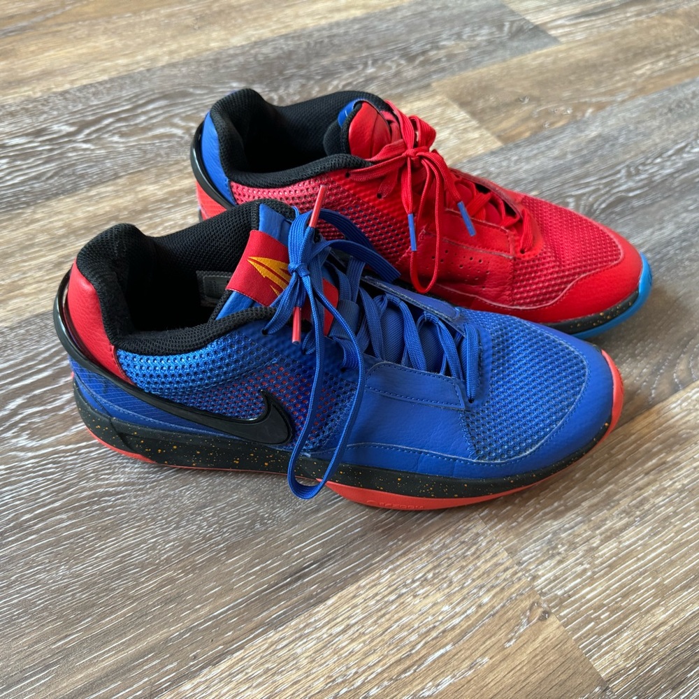 Nike Ja 1 Ep 'Hunger' - image 1